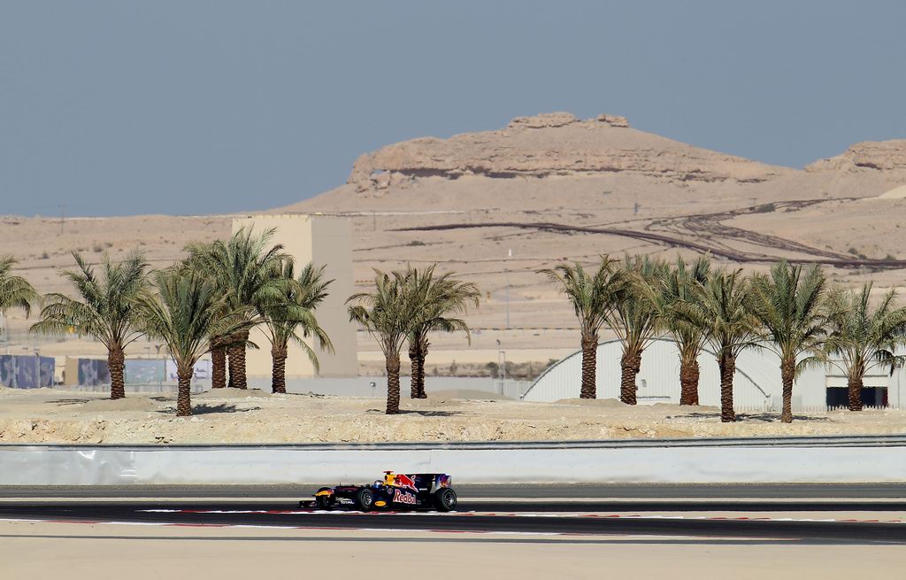 GP Bahrain